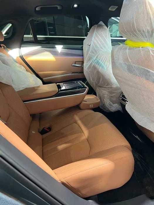 Byd Han naqd va halol nasiya