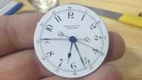 PATEK PHILIPPE AND TIFFANY & CO. mecanism pentru ceas de buzunar