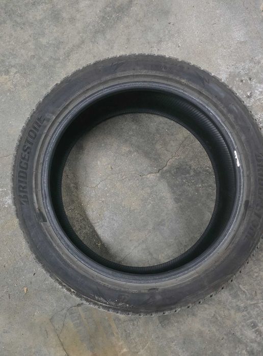 Зимни гуми 20 цола за джип Bridgestone Blizzak LM005