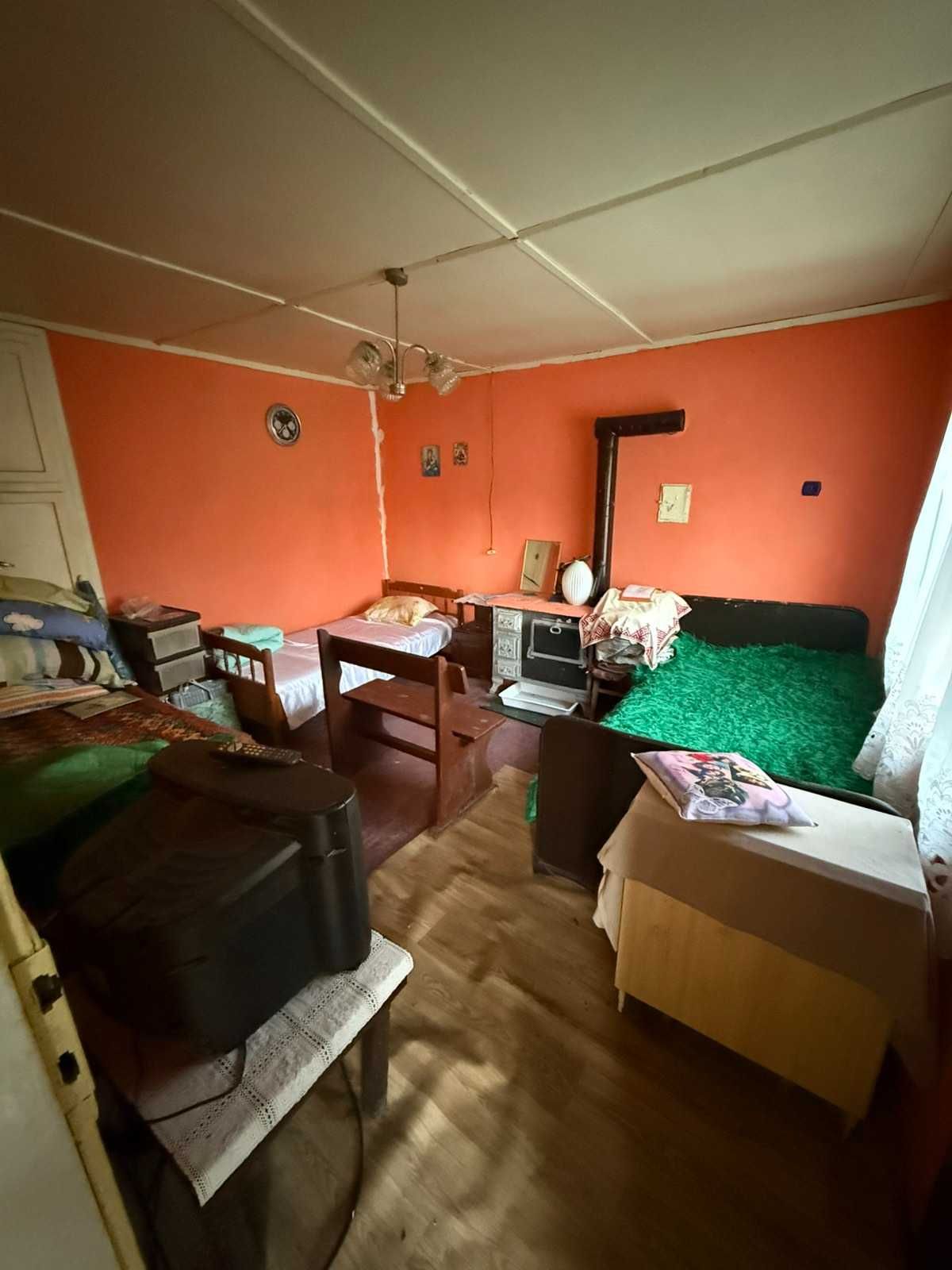 Продава се къща в село Братя Даскалови – директно от купувач