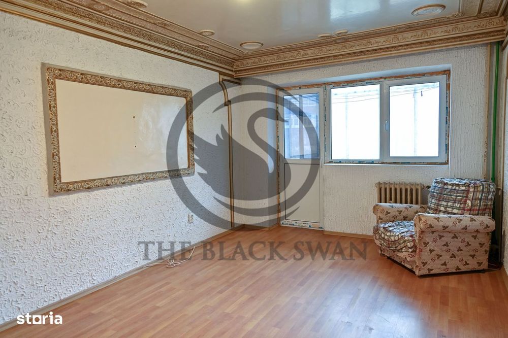 Apartament de vanzare | 3 camere, decomandat | Ploiesti  | Comision 0%