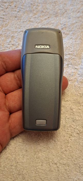 Nokia 1101 ( decodat, stare foarte buna)