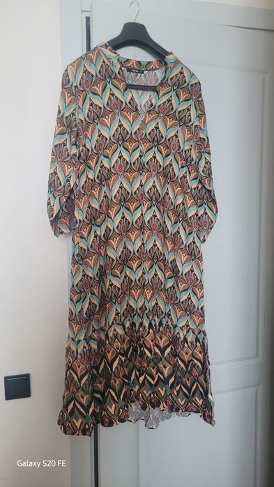 Продам красивое платье