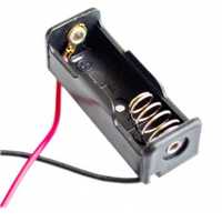 Suport pentru Baterie de 12V 23A