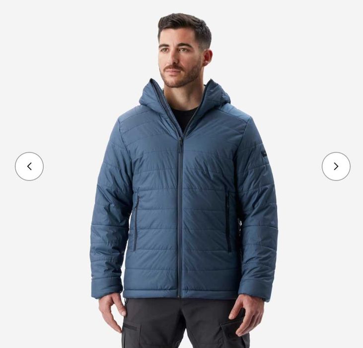 Яке Decatlon Forclaz 3xl