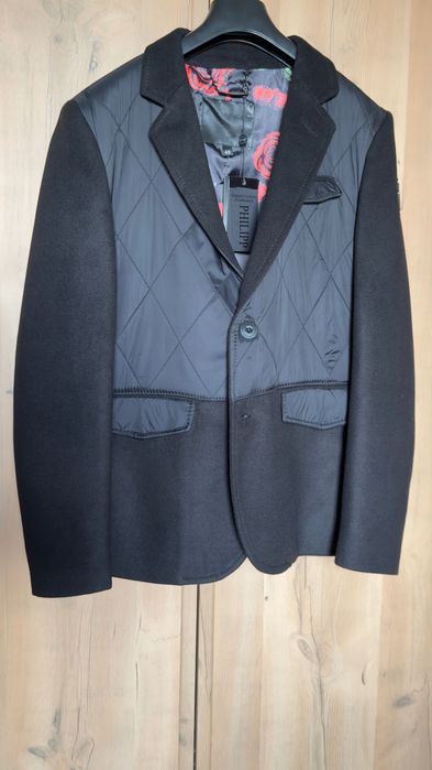Sacou de bărbați, Philipp Plein