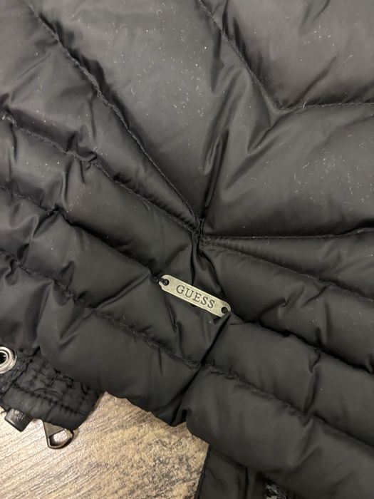 Зимно яке Guess