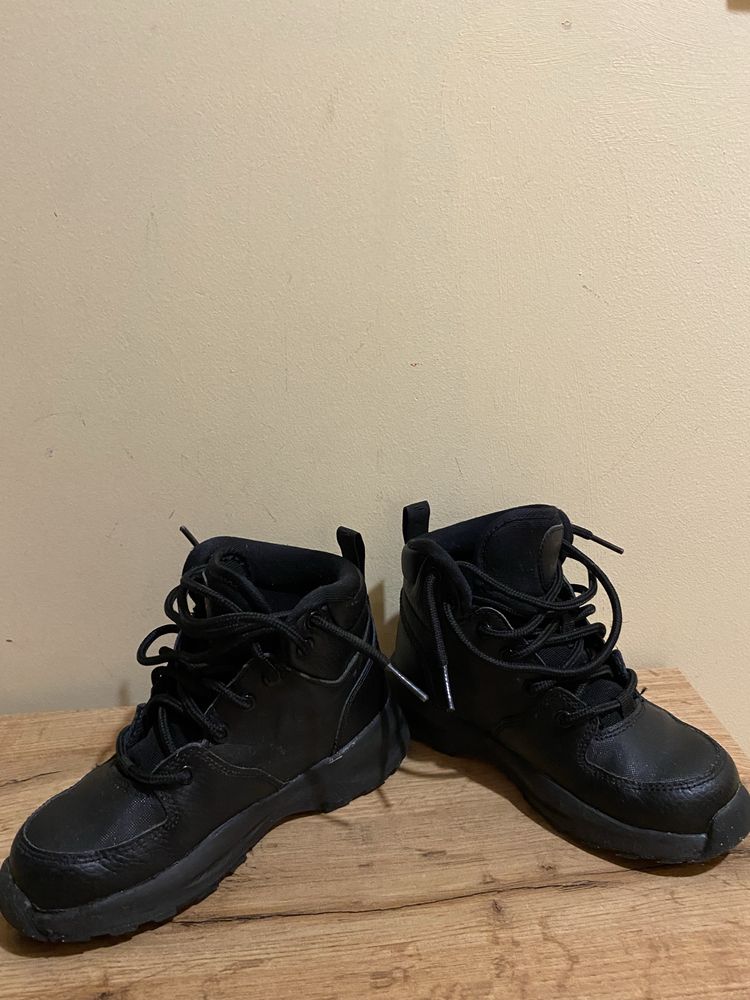 Детски Боти Nike 28- 17 см