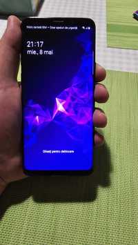 Samsung galaxy s9 plus