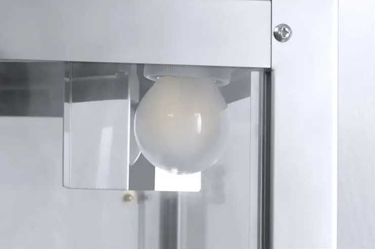 Masina popcorn originala NOUA - PROMOTIE + Transport Gratuit