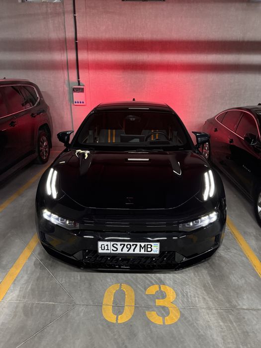 Продается Zeekr 001 Z Sport до рестайлинг