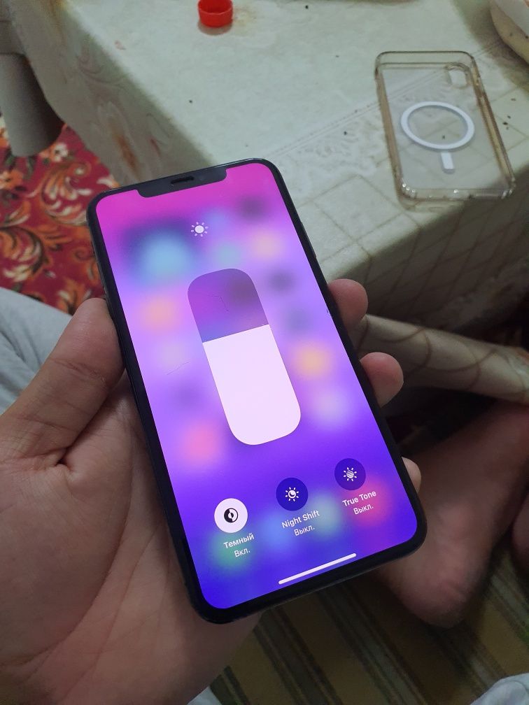 iPhone XS Max 256gb