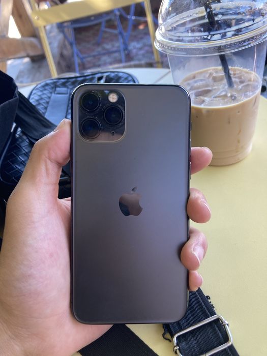 Iphone 11 pro 256gb