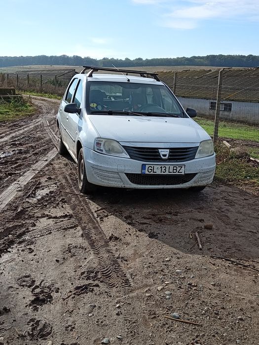 Dacia Logan  2008
