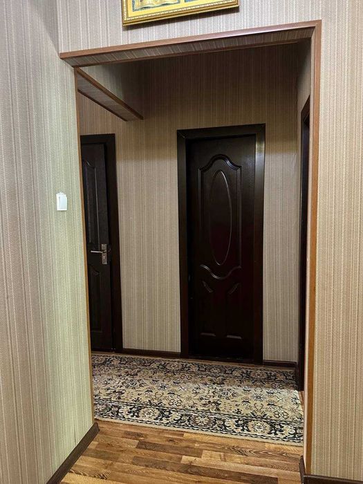 Продается 3 комнатная квартира на Карасу 1