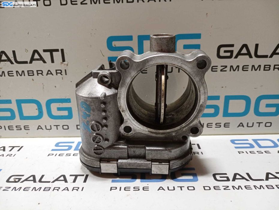 Clapeta Acceleratie Volvo S40 2.4 D 2007 - 2012 Cod 0281002701 8692720 [M5047]