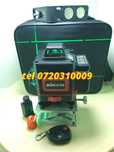 Promotieauto Nivela Raza Verde 16 Linii 4d