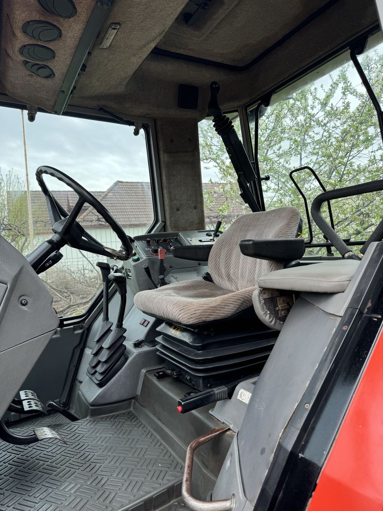 Tractor Massey Ferguson 3060