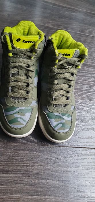 Детски обувки за момче