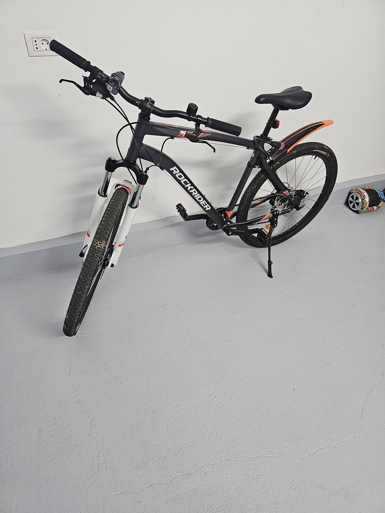 Bicicleta 27,5 XL