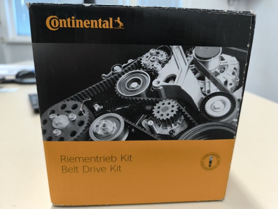 Ангренажен комплект Peugeot, Citroen