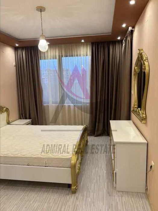 Дава се под наем Тристаен апартамент в Варна, Трошево - 115 кв.м за 850 € - Снимка #2