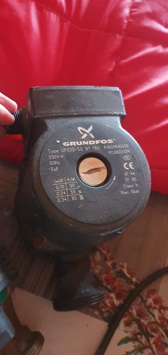 Pompe recirculare grundfos,wilo,cosmo