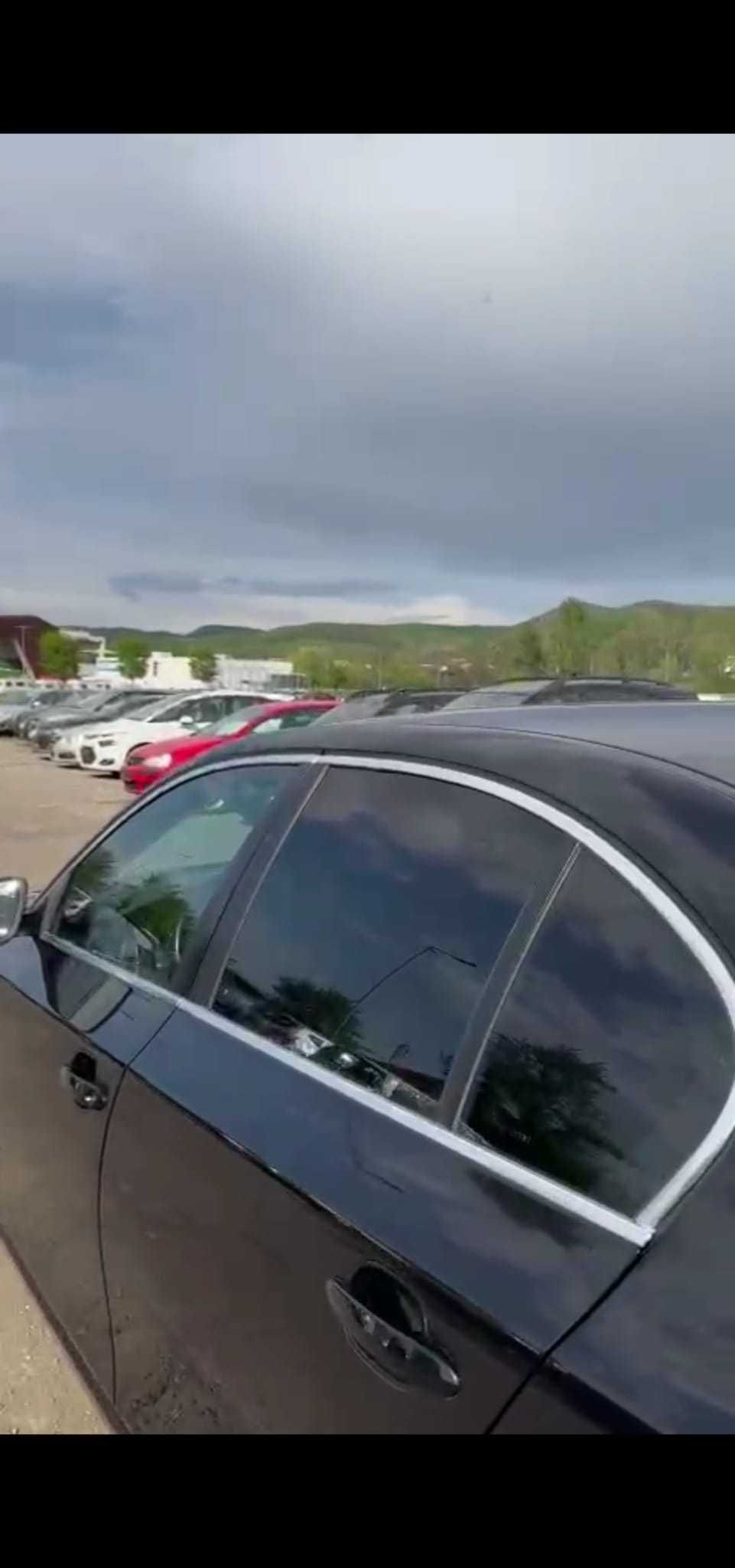 Vând BMW e60 520