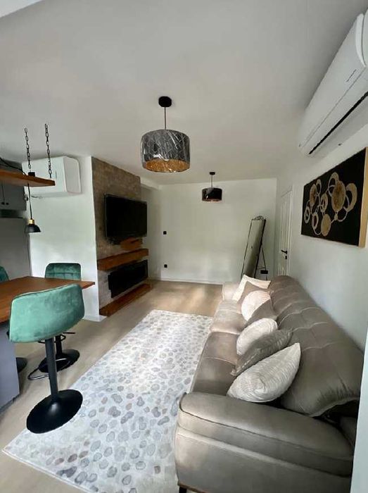 Продава се Двустаен апартамент в София, Люлин 8 - 40 кв.м за 2600 €/кв.м - Снимка #3