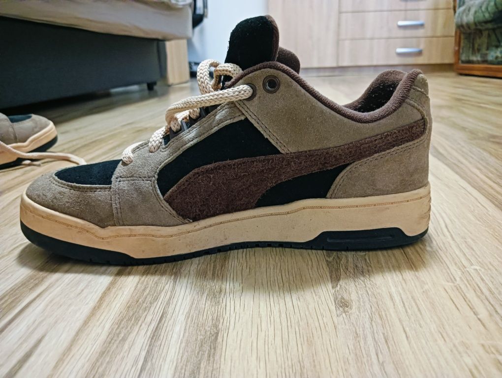 Adidași Puma originali