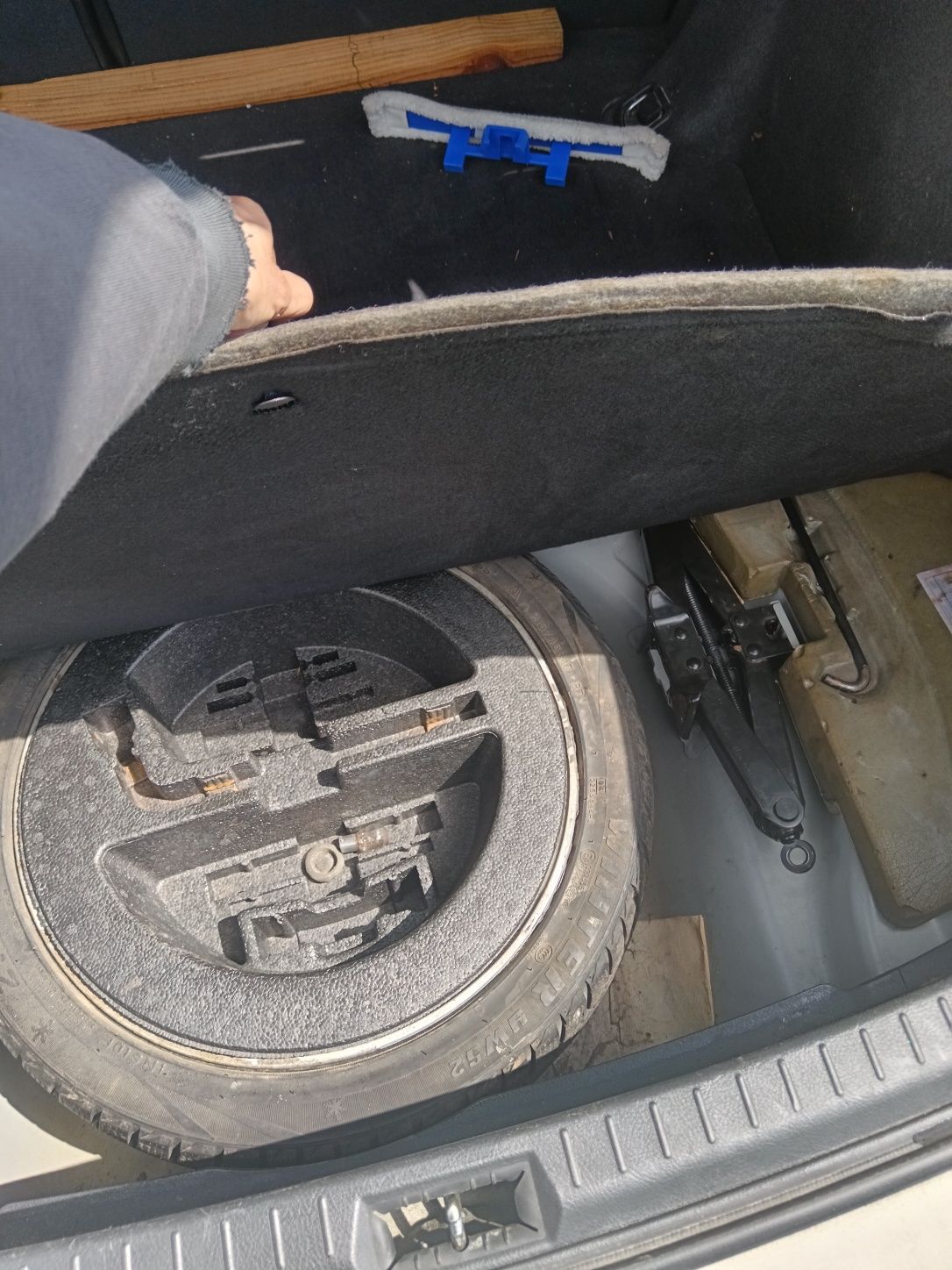 Toyota Avensis t25 2.0vvt  на части
