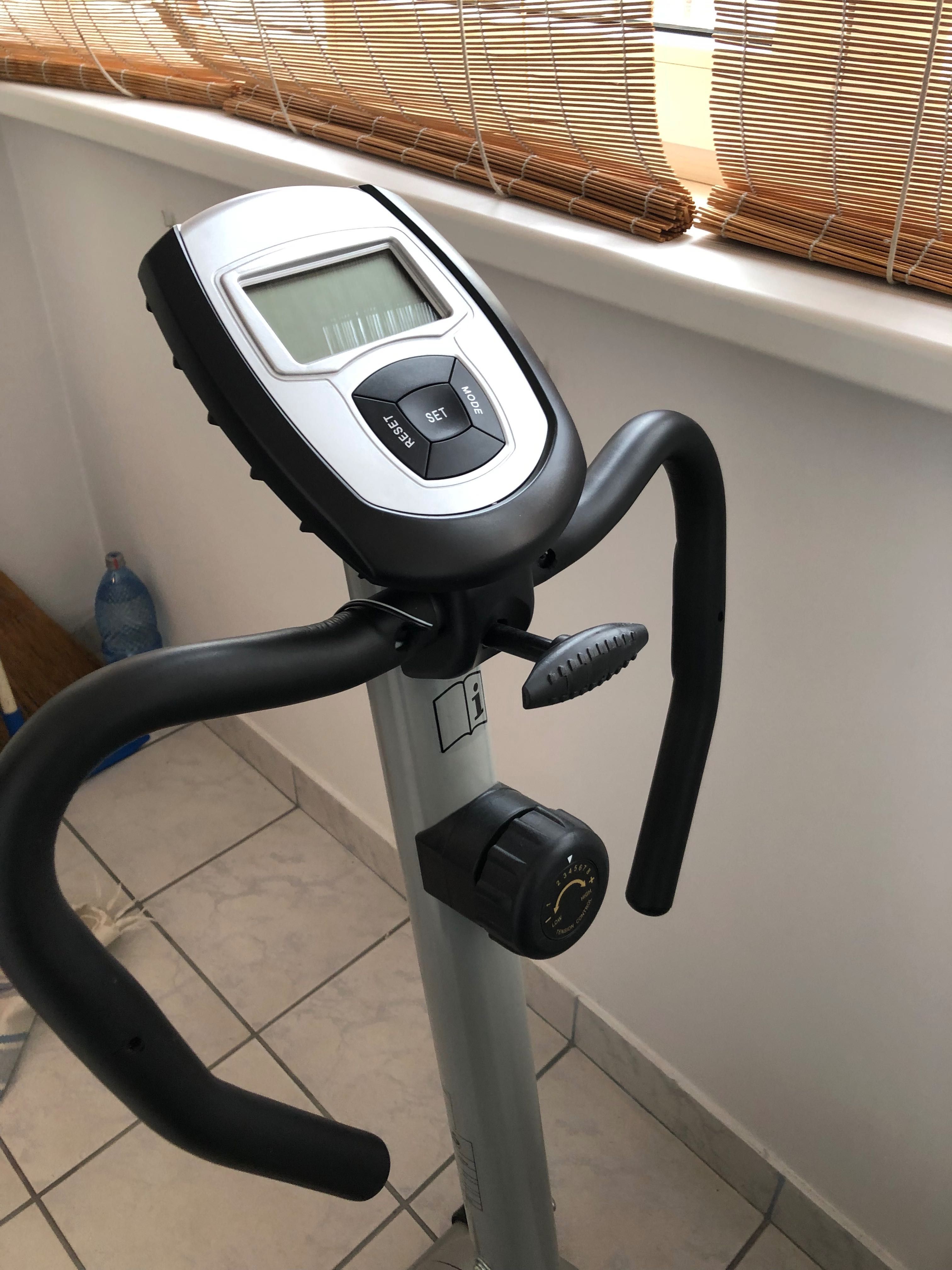 Bicicleta de fitness X- Fact, stare excelenta, 400 lei