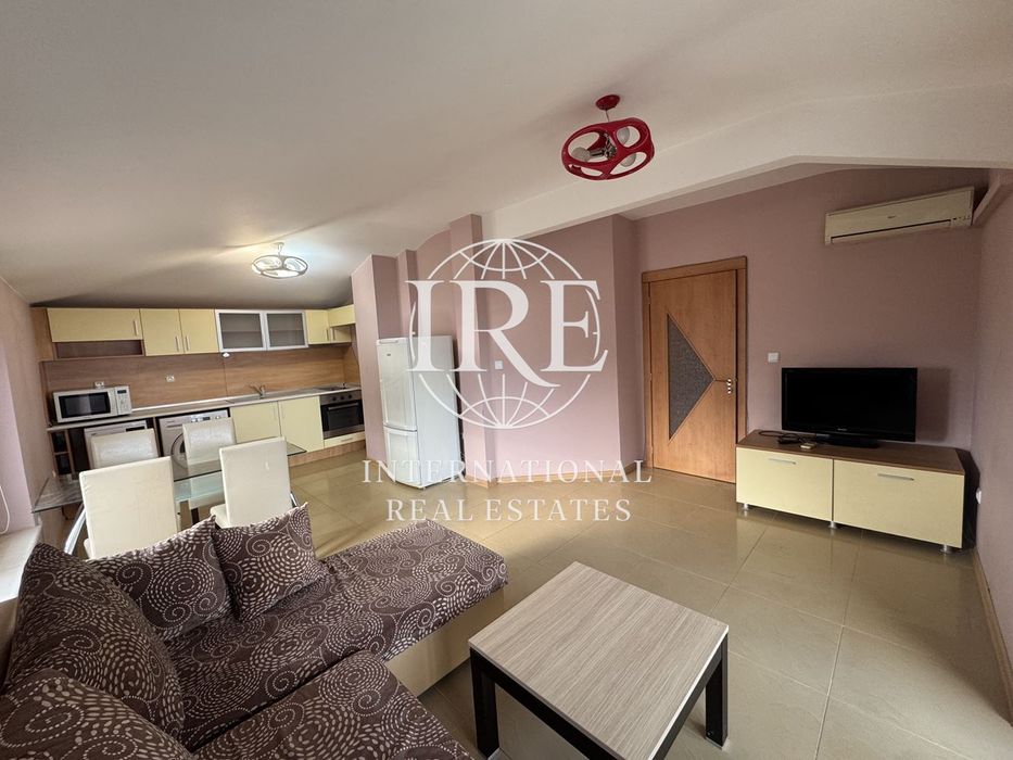 3-стаен в Варна-к.к. Св.Св. Константин и Елена площ 92 цена 236900