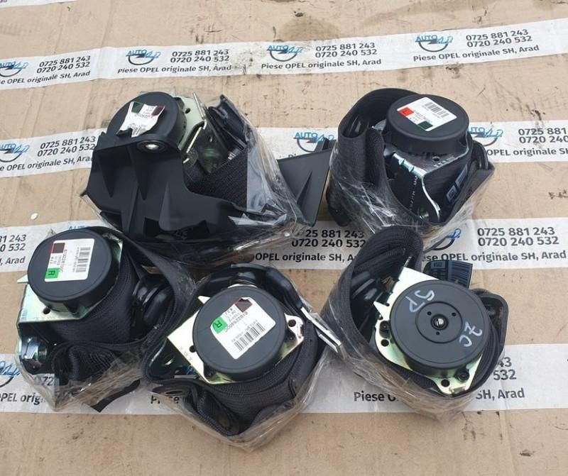 Centura de siguranta stanga dreapta spate Opel Zafira C
