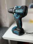 Bormasina cu Acumulator Makita