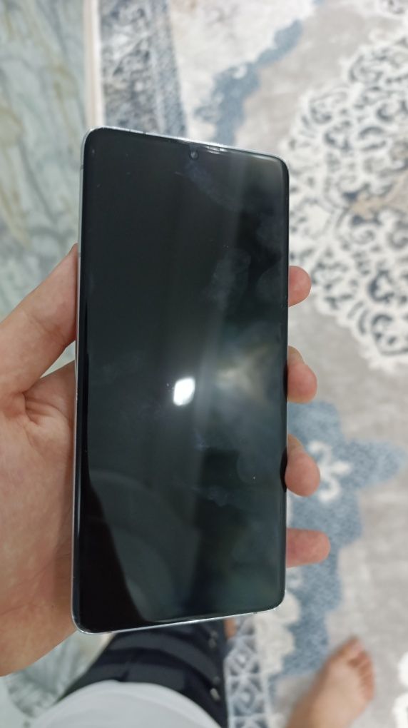 Samsung S21 Ultra 12/256 gb