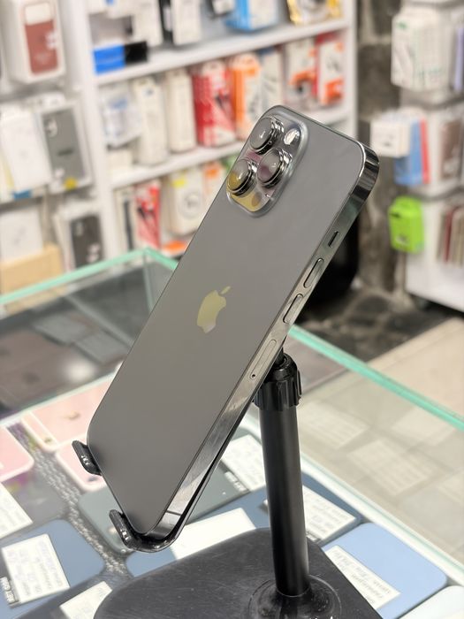 Apple iPhone 13 Pro Max 128Gb Graphite