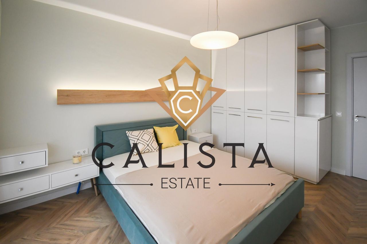 Дава се под наем Двустаен апартамент в София, Дървеница - 70 кв.м за 700 € - Снимка #3