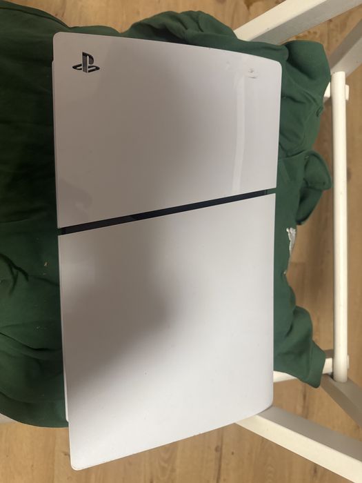 ps 5 digital edition + igri