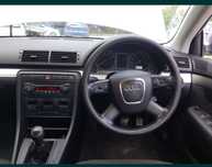 Volan cu comenzi audi A4 B7