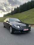 Mercedes c class 220cdi 2013