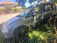 Mazda premacy дизел
