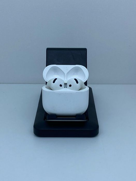 «Ломбард Белый » Актобе AirPods 4 series арт.104484