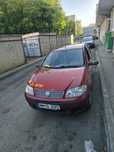 Fiat punto classic 2007