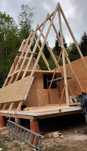 Vand case si cabane din lemn stil A