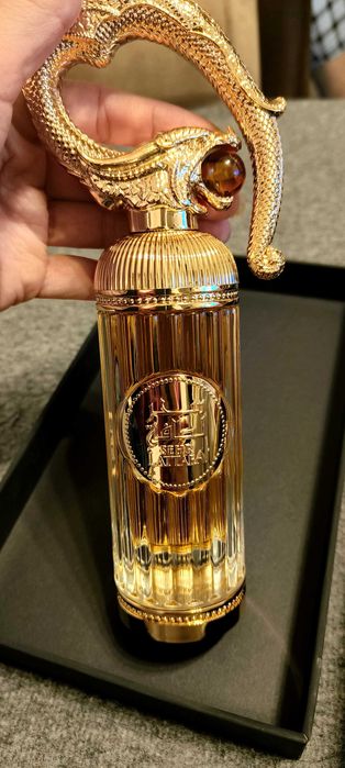 Vânzarea de parfumuri arabe Lattafa SEHR