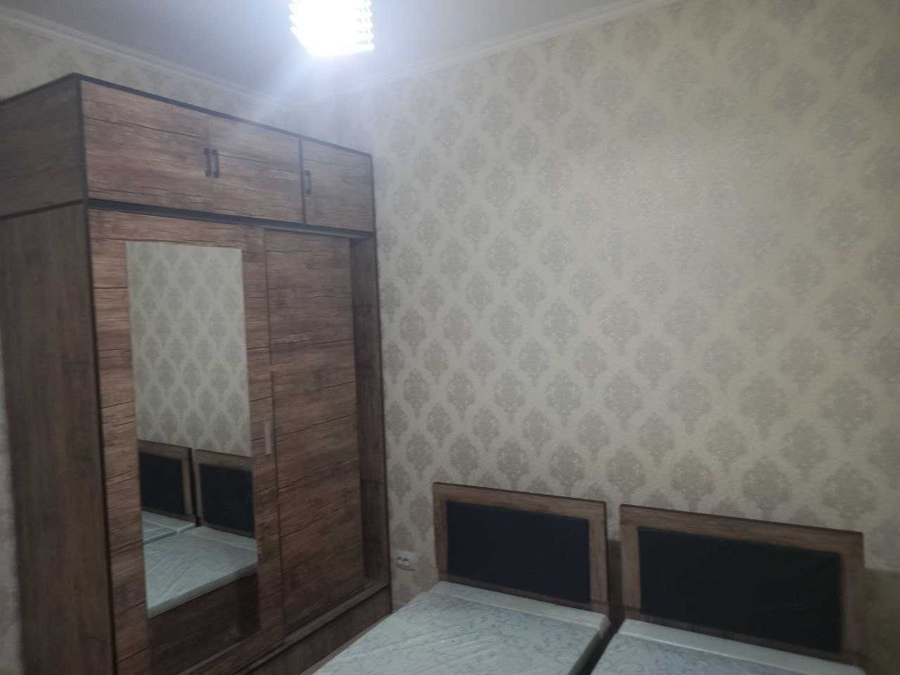 Сдаётся 3х ком квартира в жилом комплексе Golden house AssalomHavo
