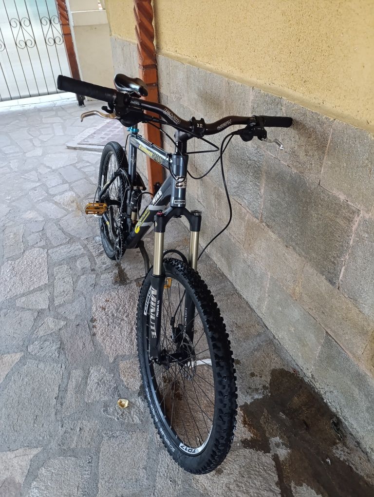 2danger enduro pro