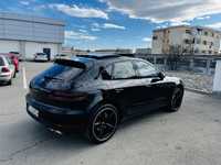 Porsche Macan S variante