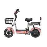 Yadea Teena YADEA TEENA E+ scuter electric - FARA PERMIS!!!
